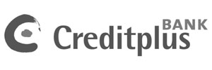 Creditplus Bank - Partner von KÜCHENPROFI Leipzig